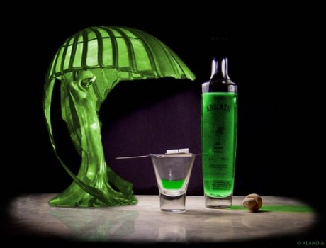 absinthe