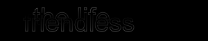 the life frienless | dark image