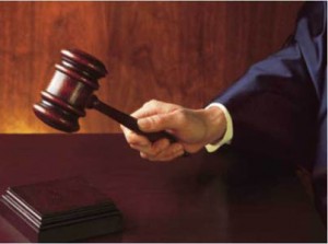 Court in Session