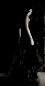 The Vampiress on the Pier The Vampiress on the Pier