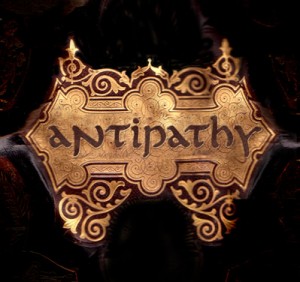 antipathy graphic