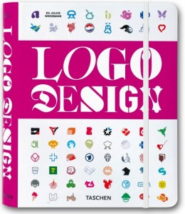 graphic of logotypes