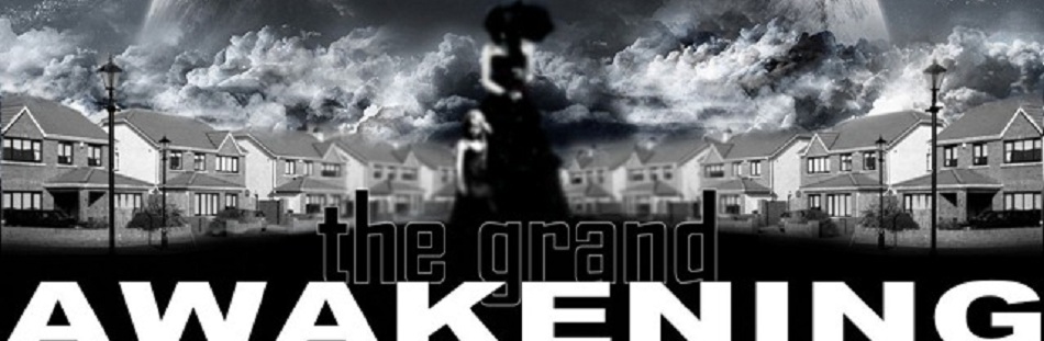 thegrandawakening - Banner