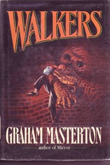 graham masterton walkers