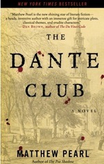 the dante club